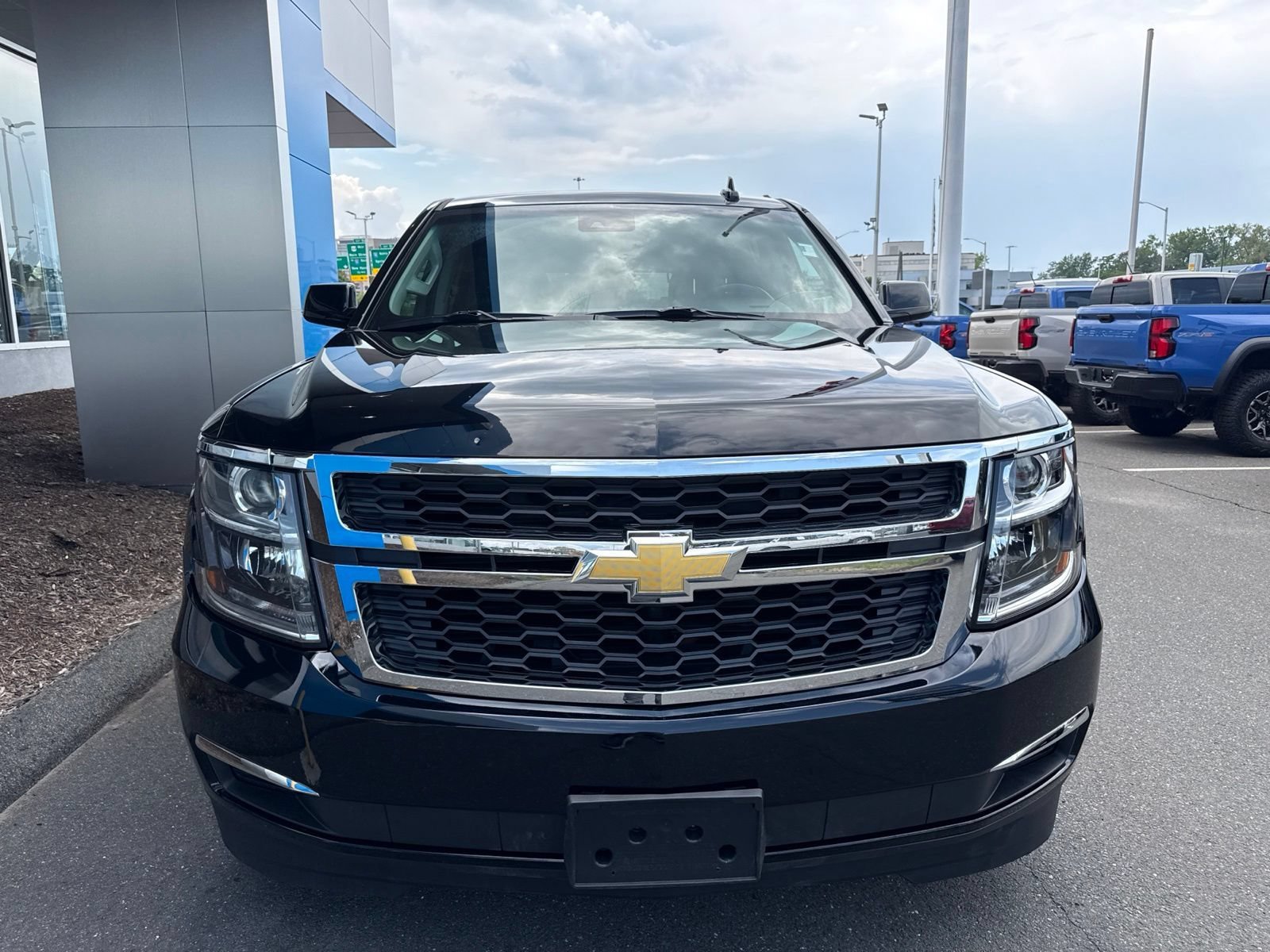 Used 2018 Black Chevrolet LT with Enhanced Driver Alert Package - Premium Smooth Ride Suspension Package image 3