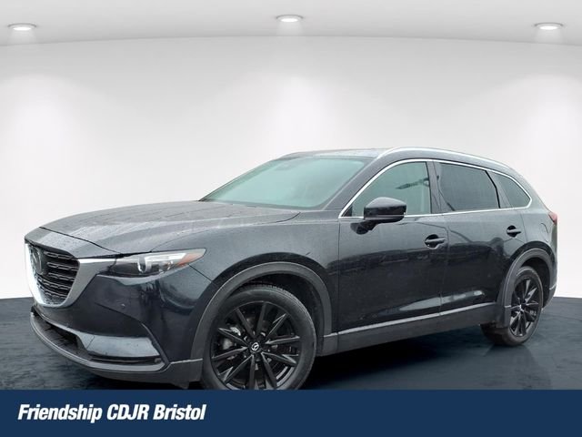 2022 Mazda CX-9 Touring Plus