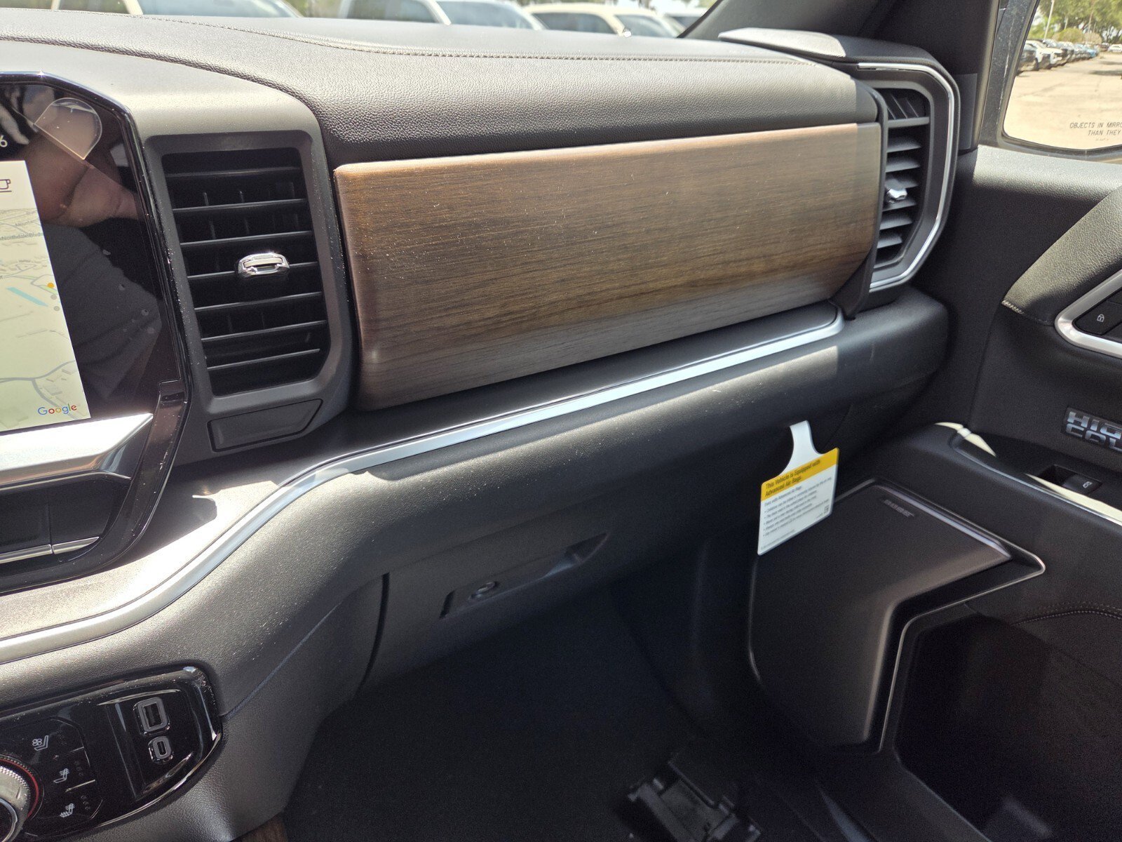 2026 Chevrolet Silverado 1500 High Country - Photo 26