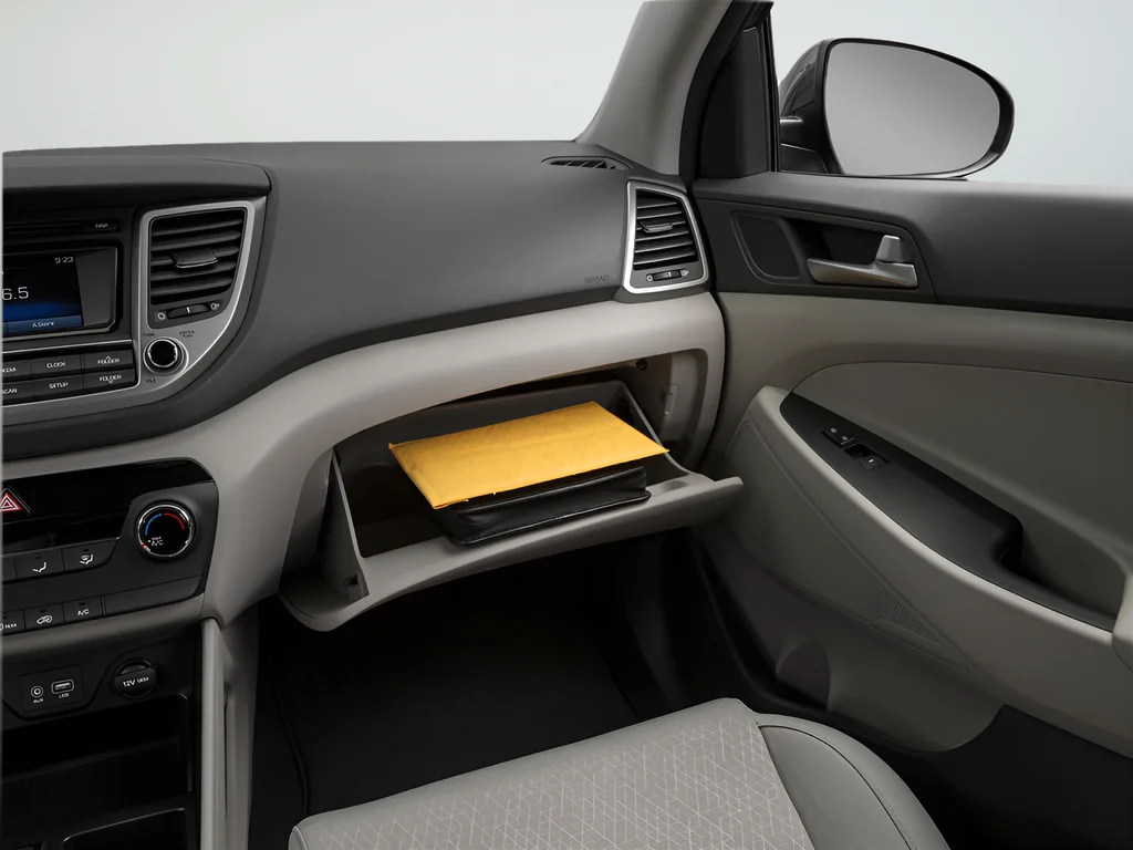 Used 2018 Gray Hyundai SEL image 36