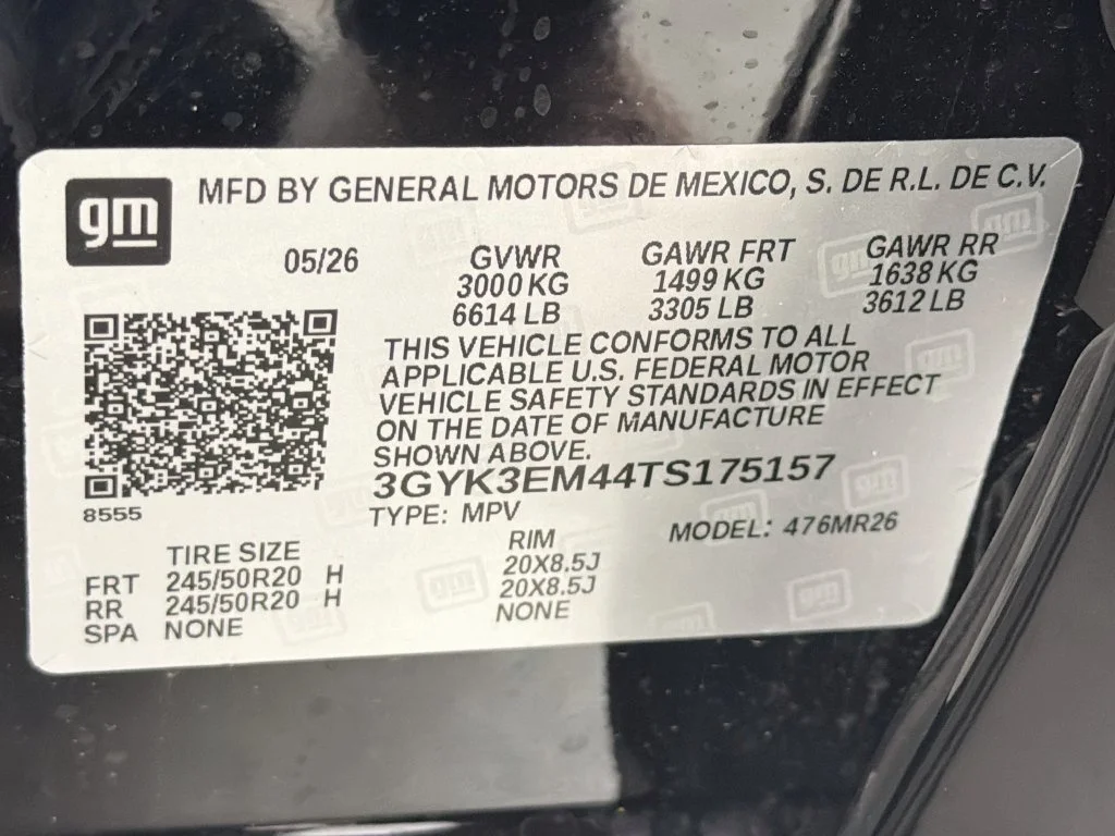 2026 Cadillac OPTIQ Sport - Photo 29