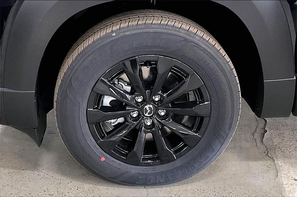 2026 MAZDA CX-50 - Image 11