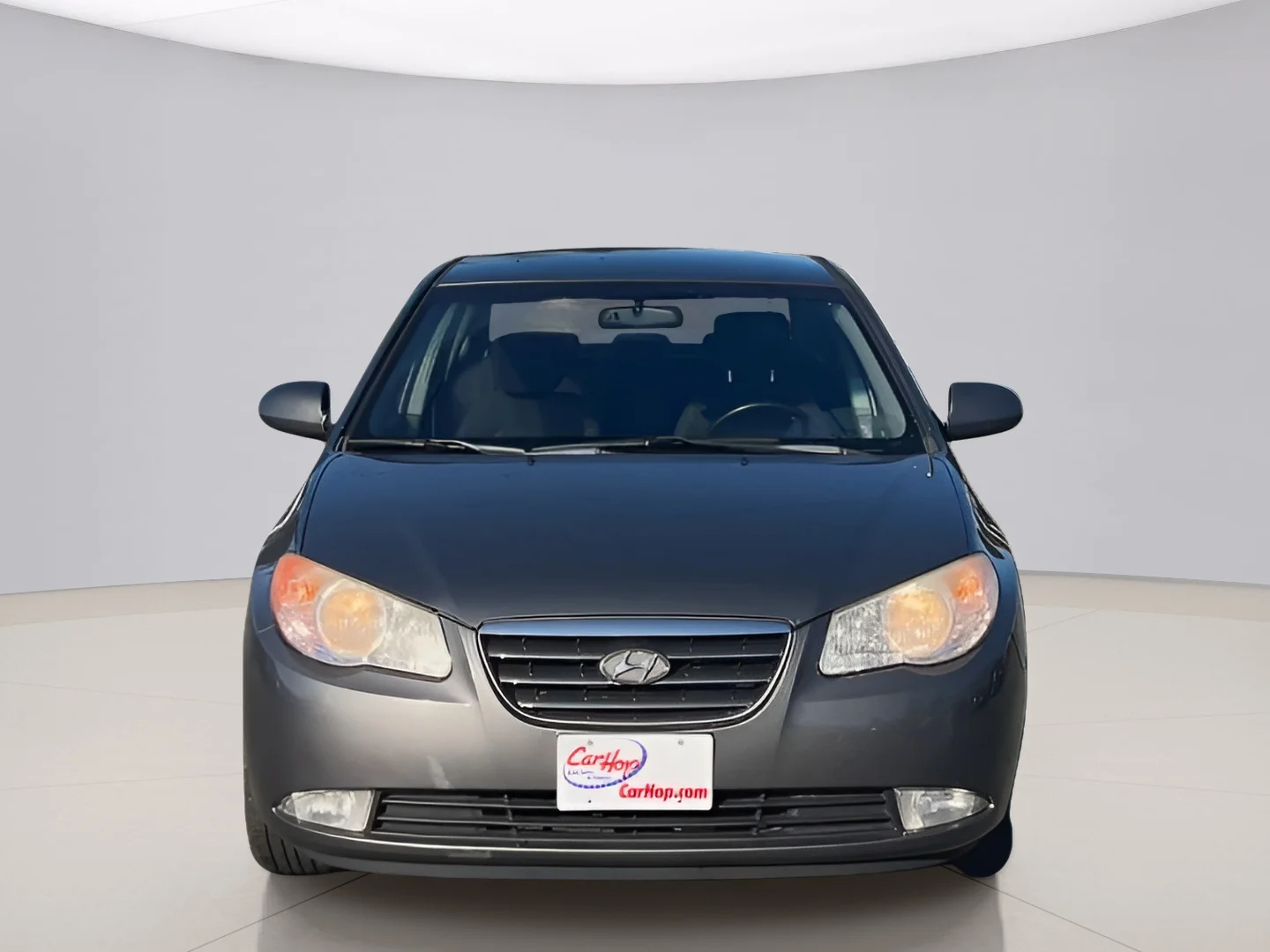2009 Hyundai Elantra SE - Photo 8