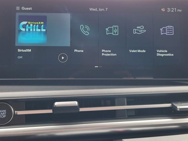 2026 Hyundai Santa Fe SE - Photo 11