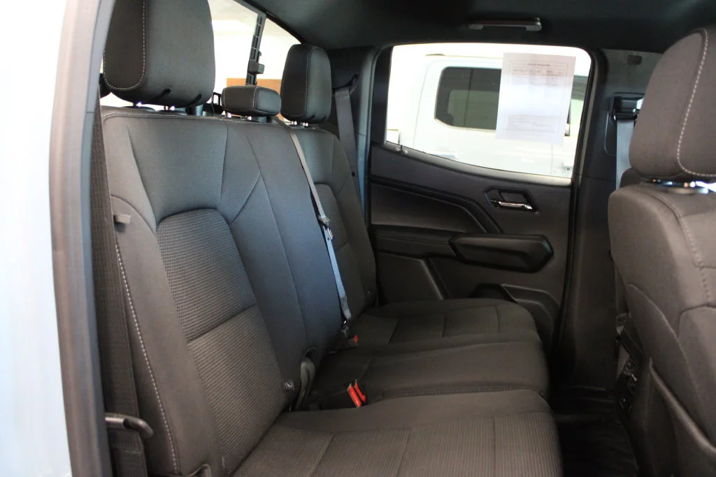 Used 2025 Metallic Chevrolet LT image 46