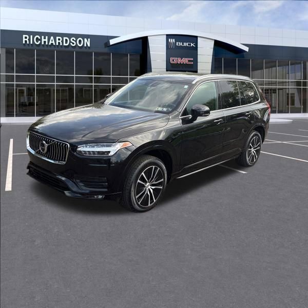 2020 Volvo XC90 T5 Momentum AWD's photo