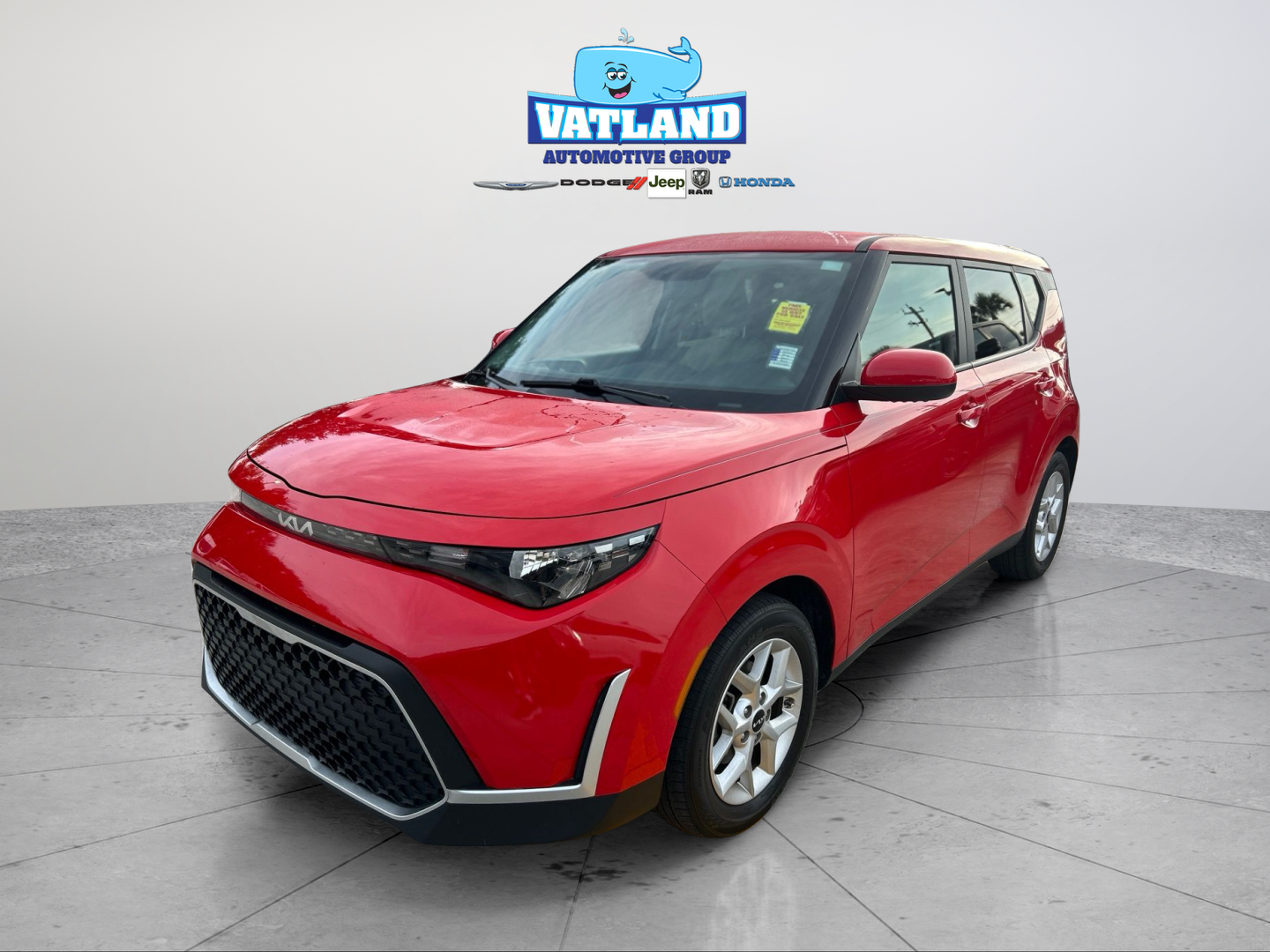 2024 Kia Soul