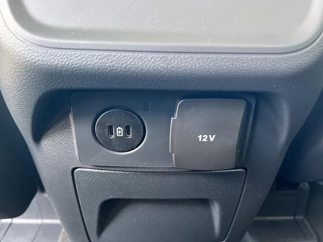 New 2026 Vapor Blue Metallic Ford Active image 85
