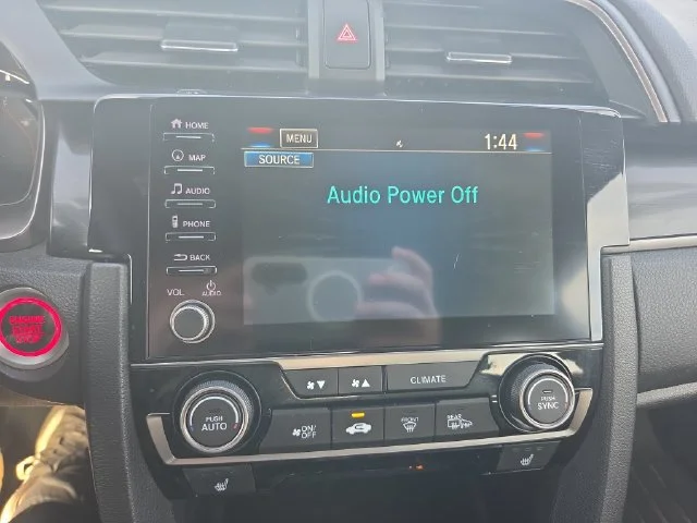 Used 2020 Gray Honda Sport Touring image 19