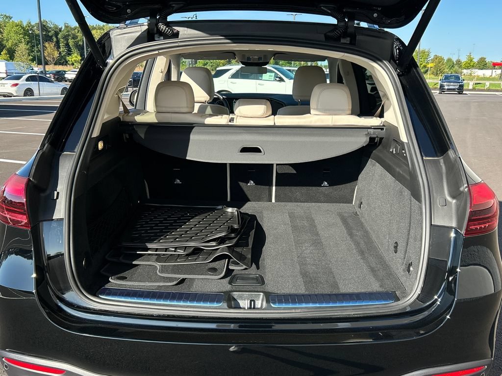 New 2026 Black Mercedes-Benz GLE 450 image 44
