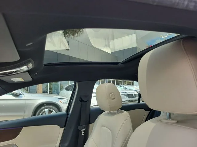 Used 2019 Black Mercedes-Benz A 220 image 17