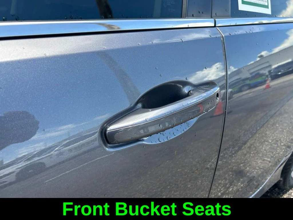 Used 2021  Honda EX image 20