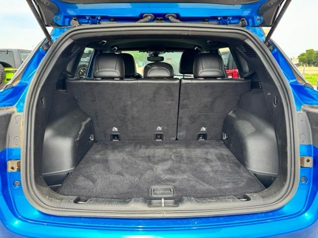 2025 Jeep Compass Trailhawk - Photo 35