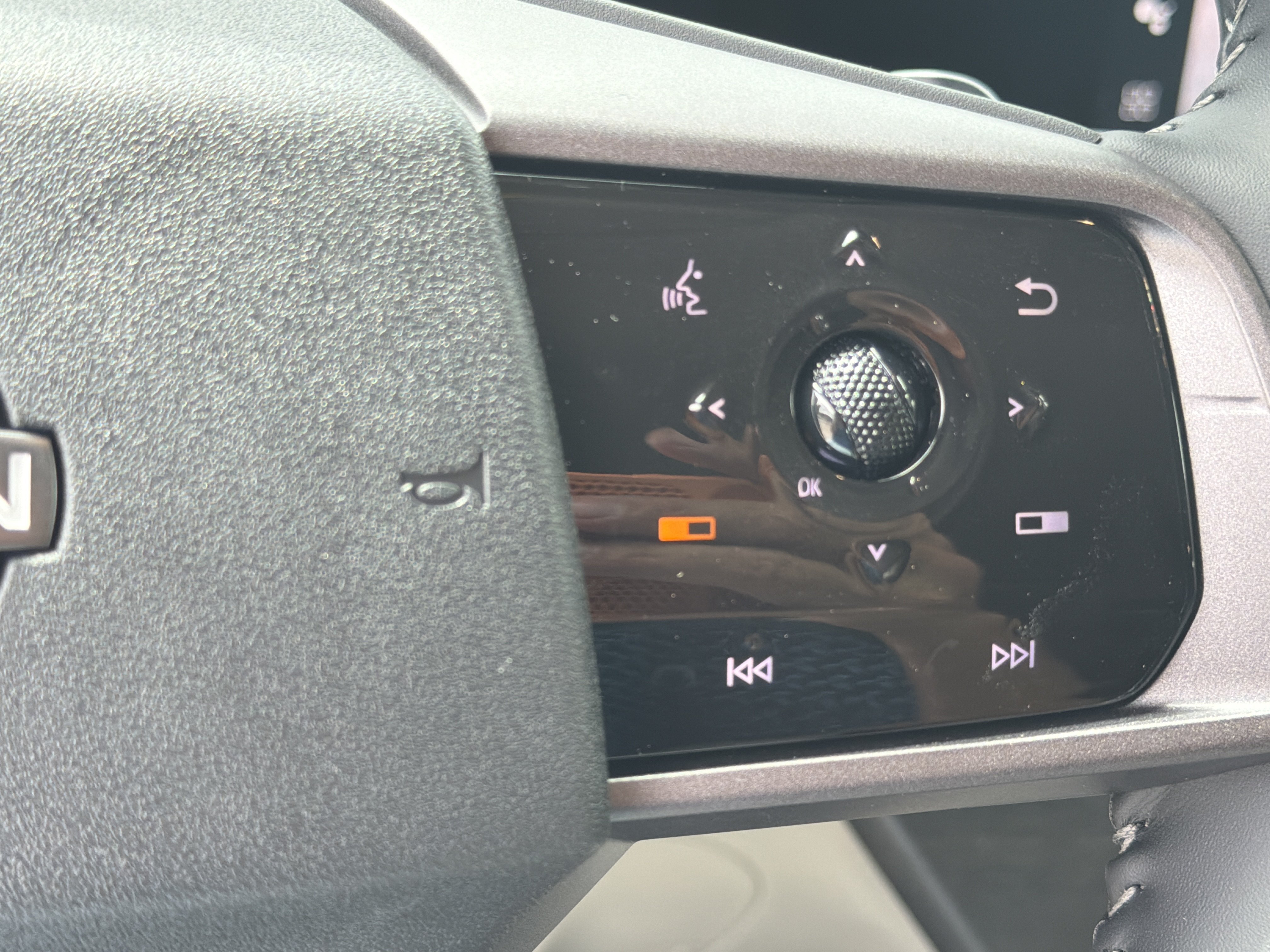 New 2026 Everest White Pearl Tricoat Nissan Platinum image 26