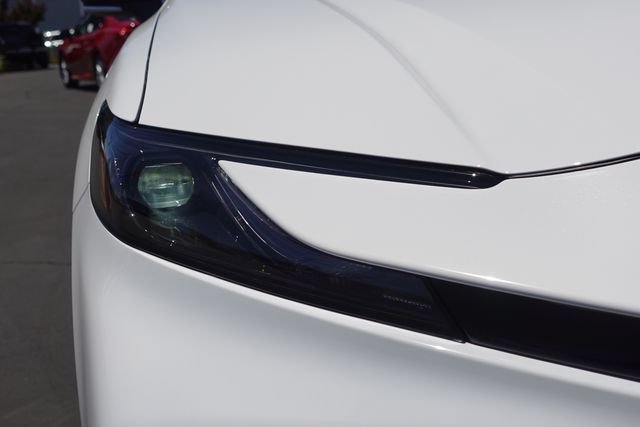 New 2026 Ice Cap Toyota  Nightshade image 4