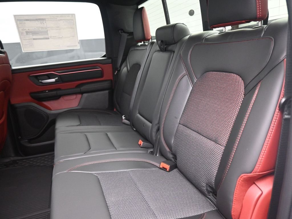 2026 RAM 1500 Rebel - Photo 29