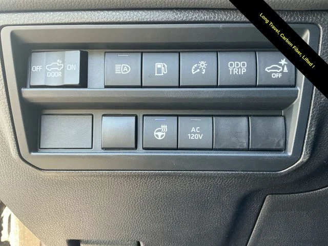 2025 Toyota Tundra Limited - Photo 26
