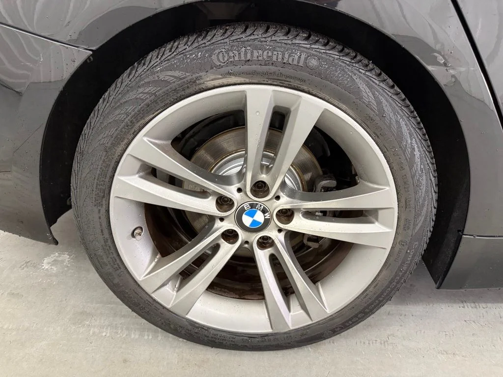 Used 2019 Black Sapphire Metallic BMW 430i Gran Coupe image 19
