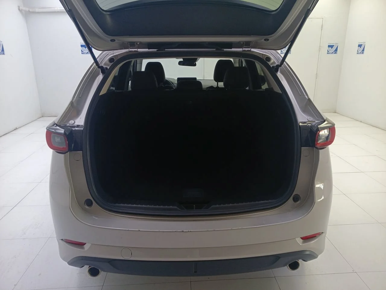 Used 2025 P.QUARTZ Mazda 2.5 S Select Package image 29