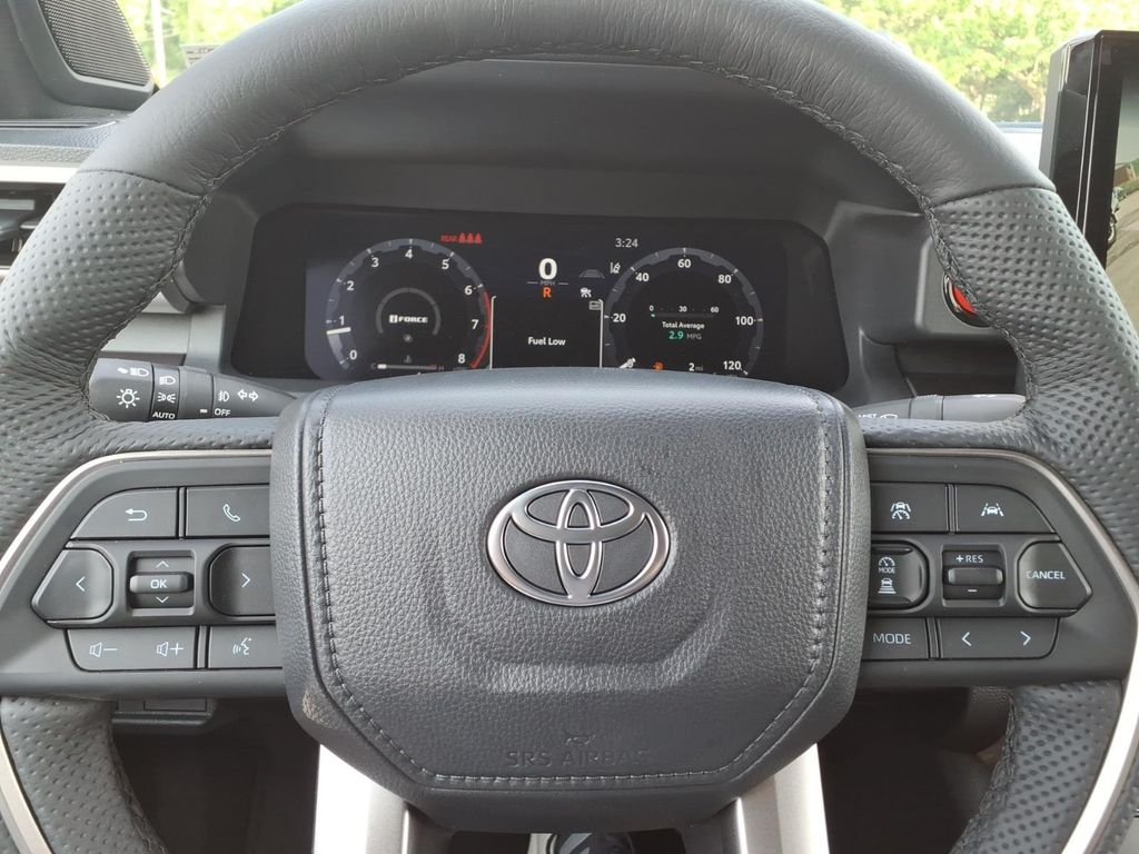 New 2026 Mudbath Toyota TRD Sport image 13