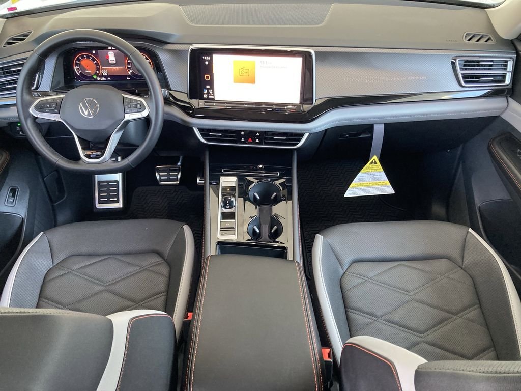 2026 Volkswagen Atlas Atlas Peak Edition - Photo 15
