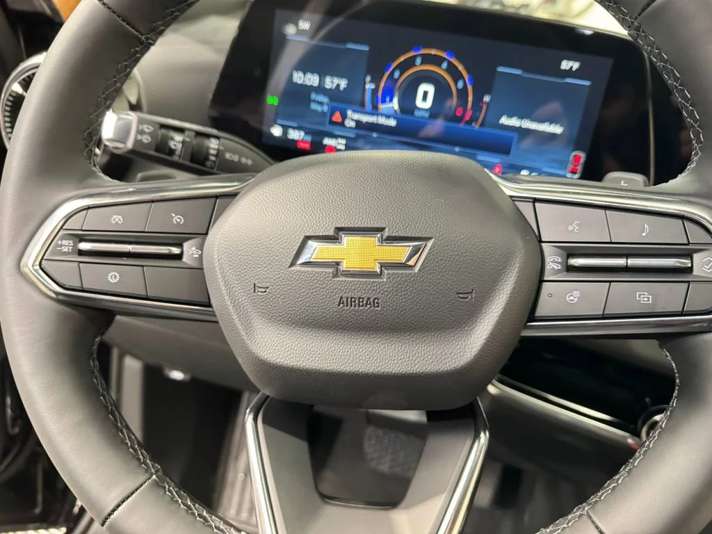 2026 Chevrolet Equinox LT - Photo 13
