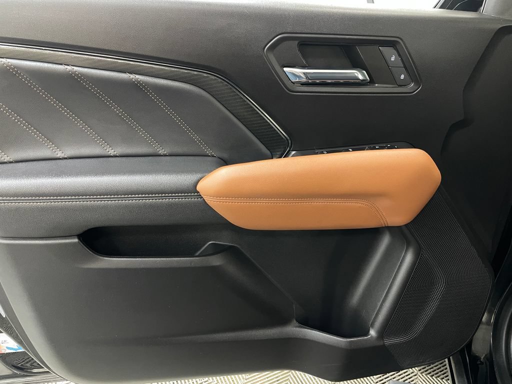 2024 GMC Canyon AT4 - Photo 25