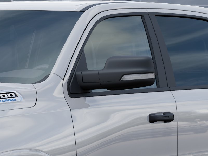 2025 RAM 1500 Big Horn/Lone Star - Photo 39