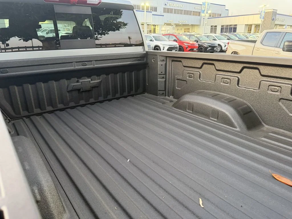 2026 Chevrolet Silverado 2500 HD LT - Photo 20