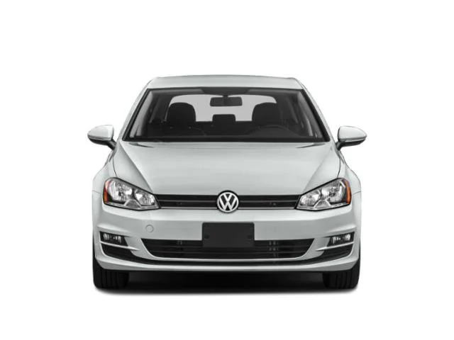 Used 2015 Tornado Red Volkswagen TSI S image 7