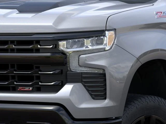 2026 Chevrolet Silverado 1500 LT Trail Boss - Photo 10
