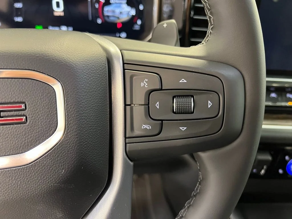 2026 GMC Sierra 1500 Elevation - Photo 19
