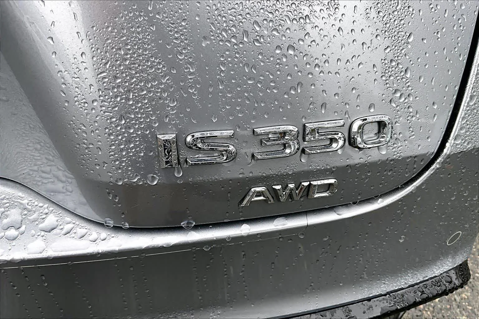 Certified Used 2024 Iridium Lexus F SPORT image 10
