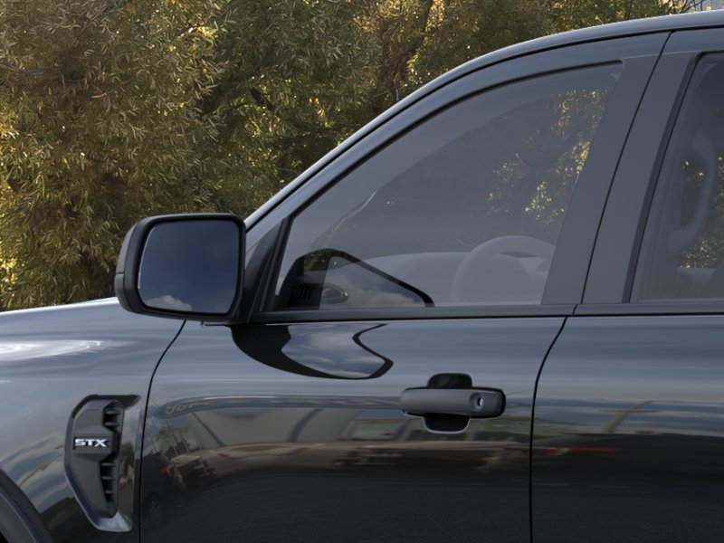New 2026 Shadow Black Ford XL image 22
