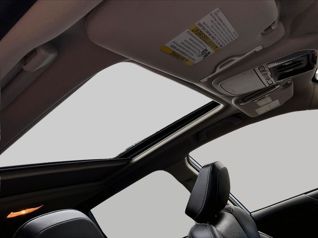 Used 2019 Blue Subaru Touring image 22