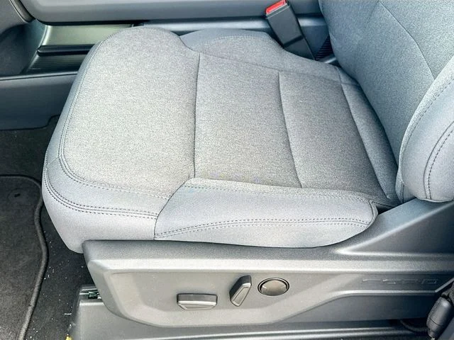 New 2026 White Metallic Ford Active image 14