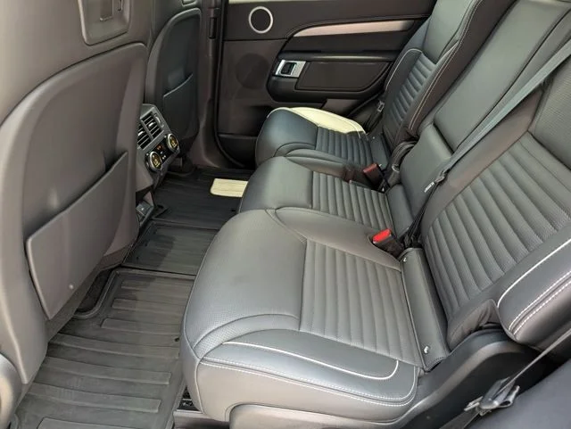 2024 Land Rover Discovery Dynamic SE - Photo 22