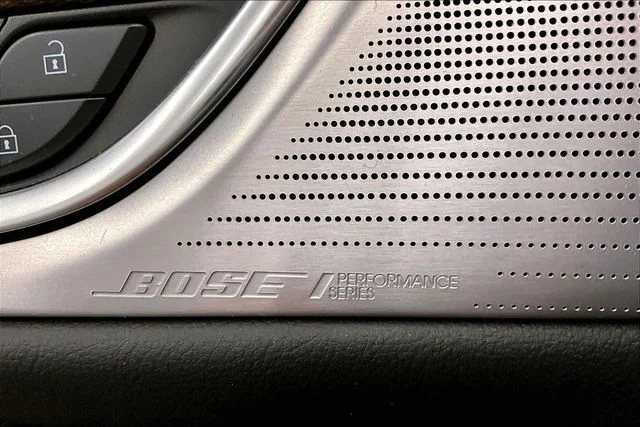 Used 2022 Satin Steel Metallic Cadillac Premium Luxury image 39