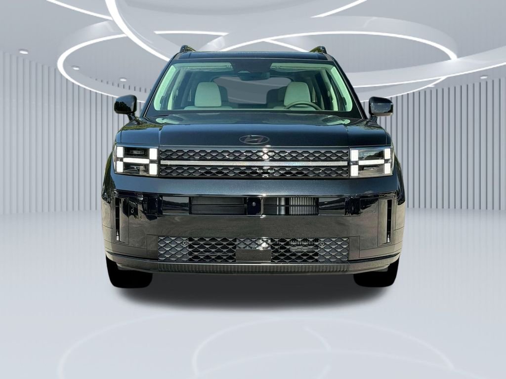 2025 Hyundai Santa Fe Calligraphy - Photo 31