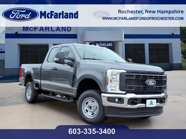 2027 Ford Super Duty F-250® XL