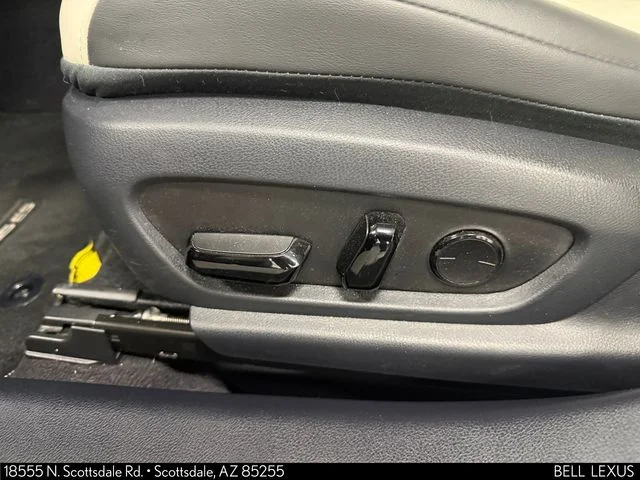 Certified Used 2024  Lexus 350 image 26