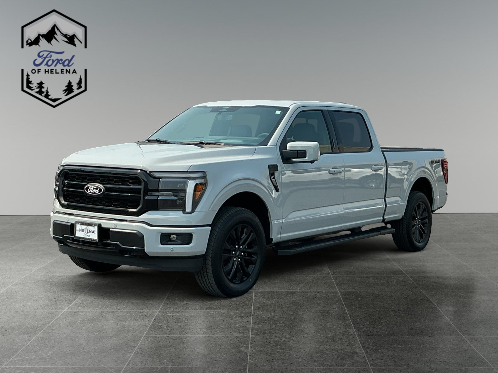 New 2026 Avalanche Ford Lariat® image 1