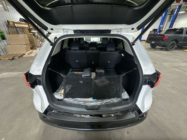 New 2026 Rhodium White Metallic Mazda 2.5 S Premium AWD image 25