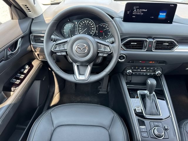 2025 Mazda CX-5 S Premium Plus package - Photo 30