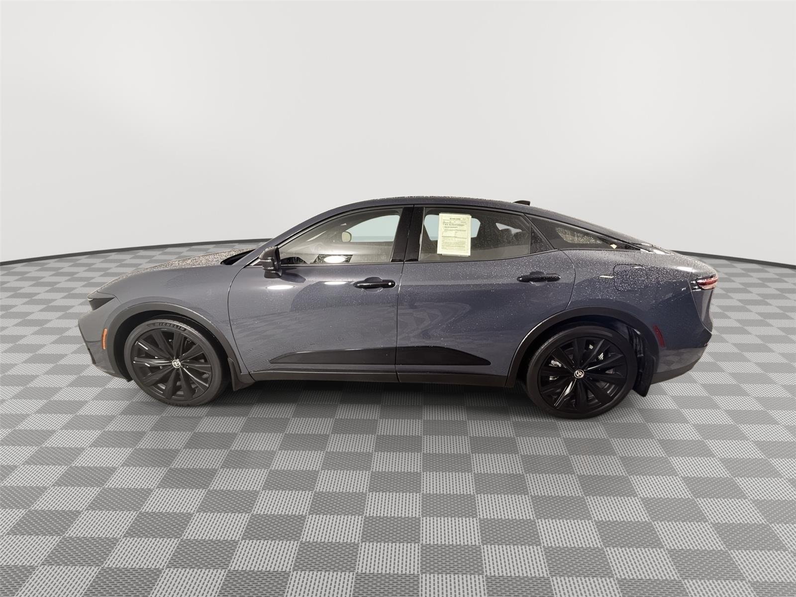 Used 2025 Storm Cloud Toyota Nightshade image 9