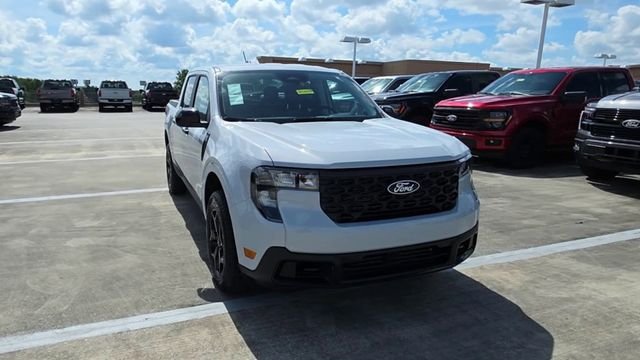 2025 Ford Maverick XLT - Photo 65