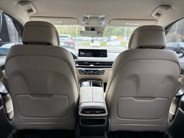 Used 2021 Silver Genesis 2.5T image 56