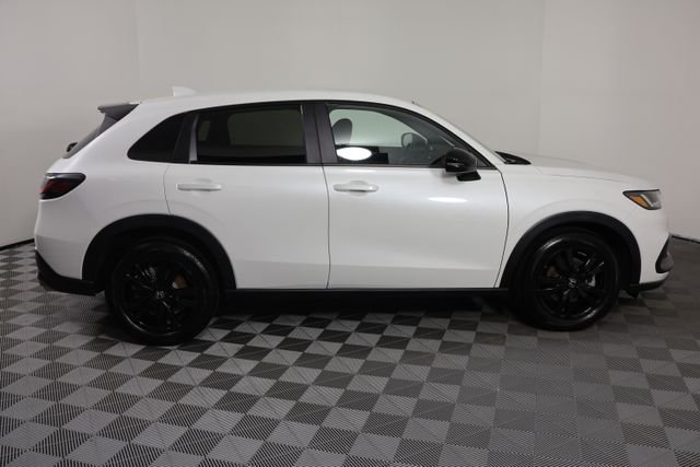 2026 Honda HR-V Sport - Photo 9