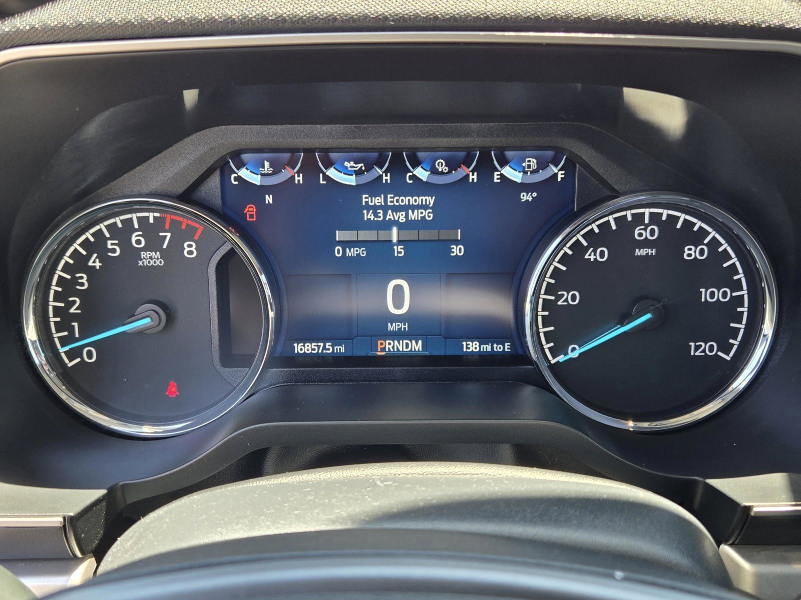 Certified Used 2022 Black Ford  image 25
