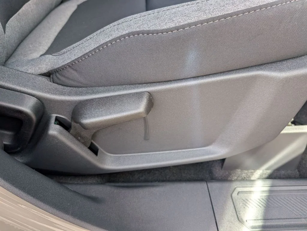 New 2026 Marsh Gray Ford Big Bend® image 51